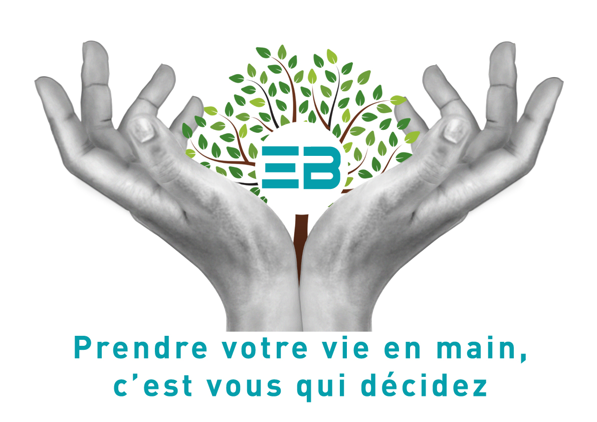Logo Emmanuelle Brizou
