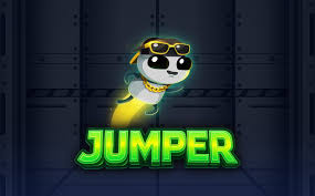 Jumper – gra kasynowa online